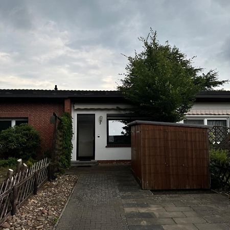 Villa Kunterbunt 닌부르크 외부 사진