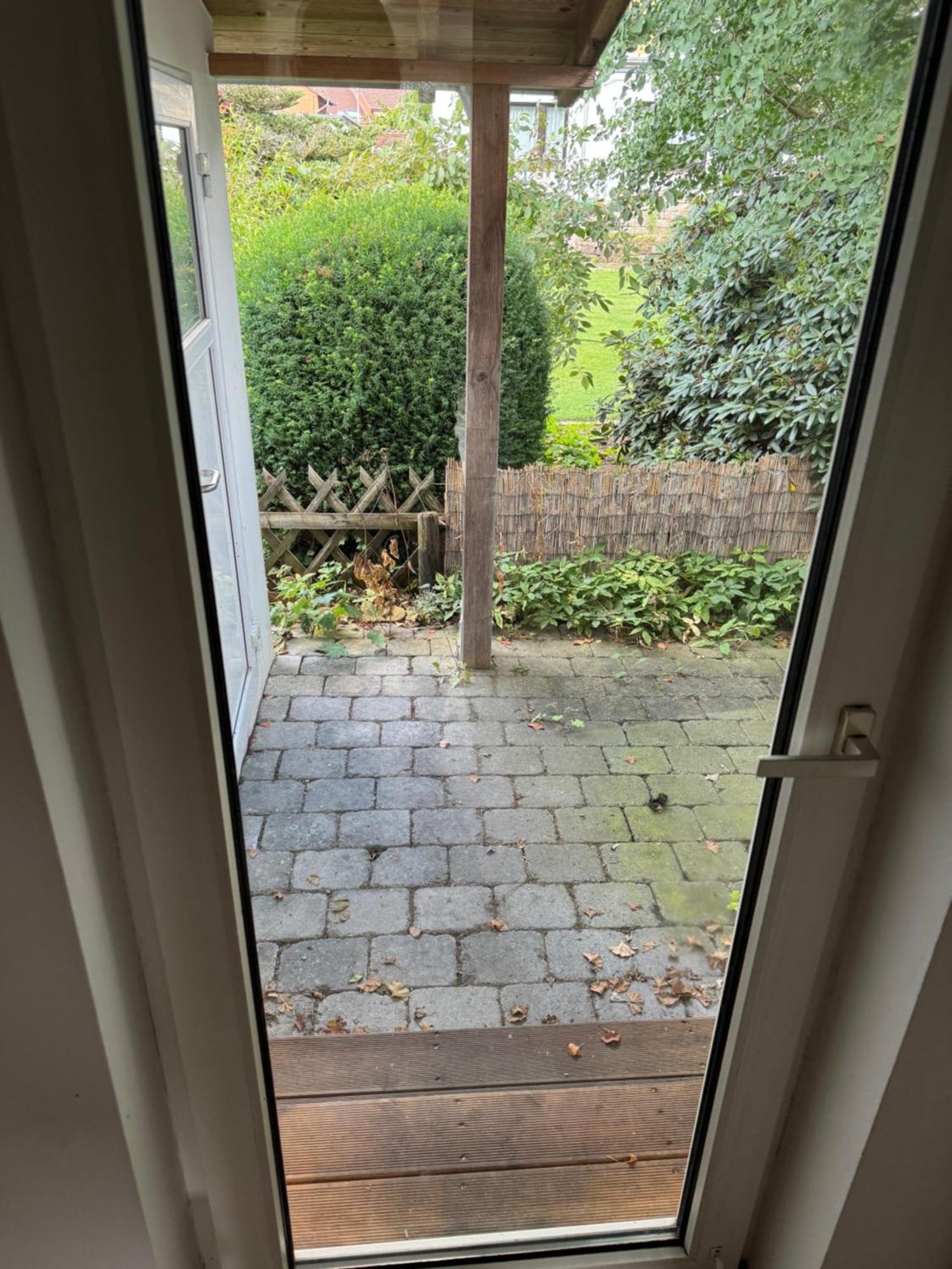 Villa Kunterbunt 닌부르크 외부 사진