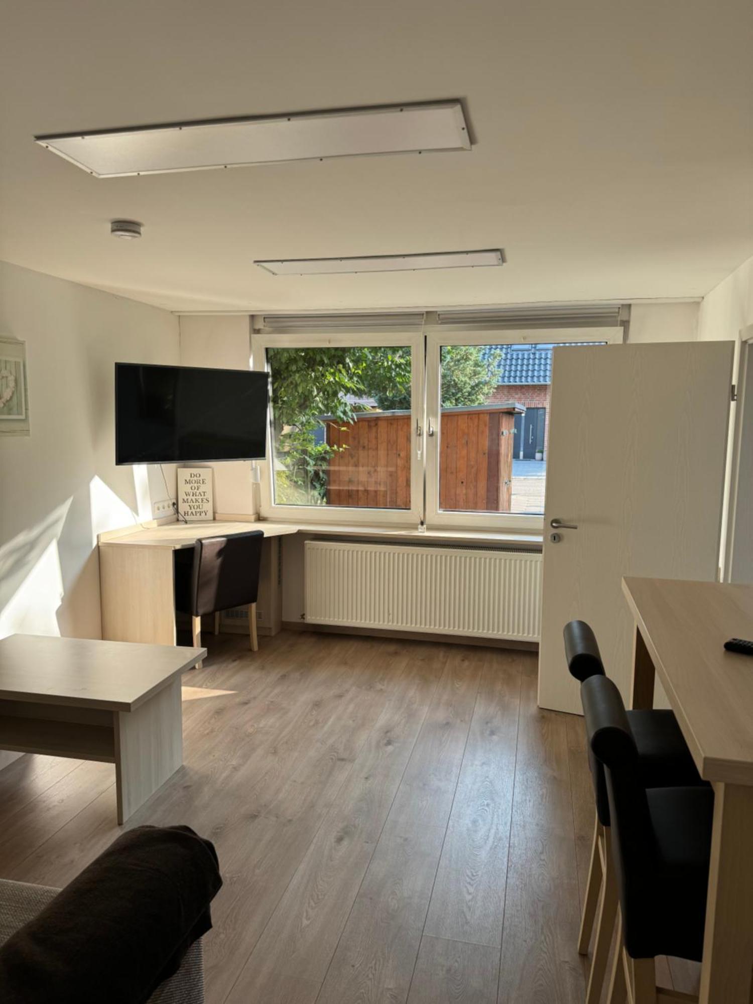 Villa Kunterbunt 닌부르크 외부 사진