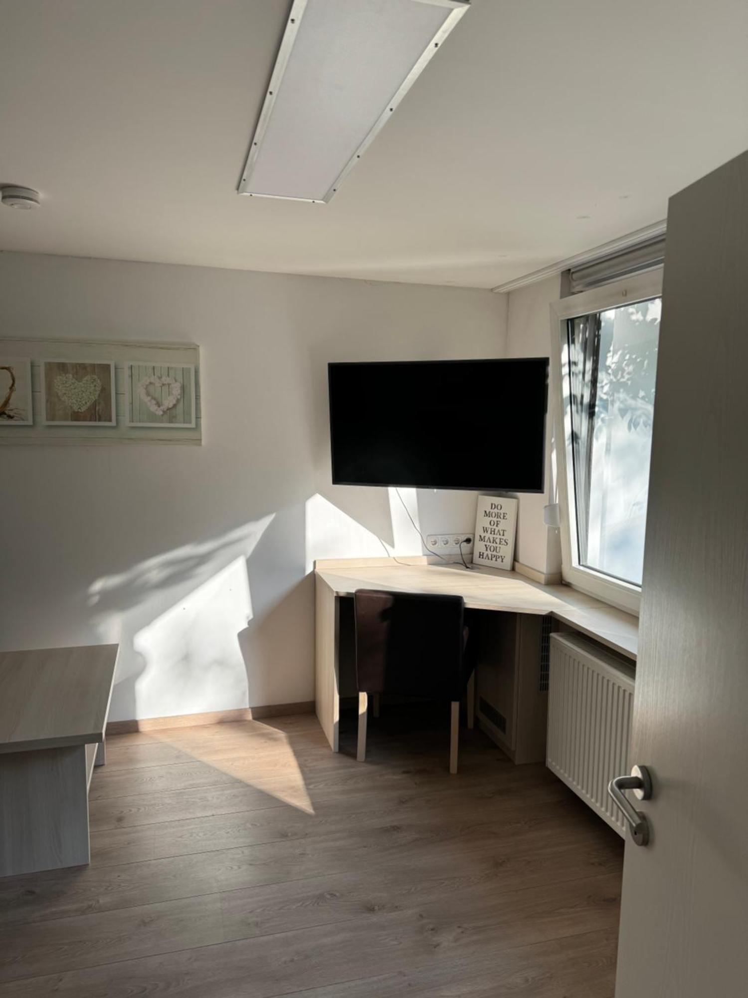 Villa Kunterbunt 닌부르크 외부 사진